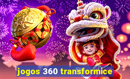 jogos 360 transformice